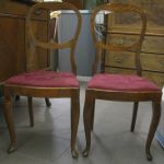 541 7380 CHAIRS